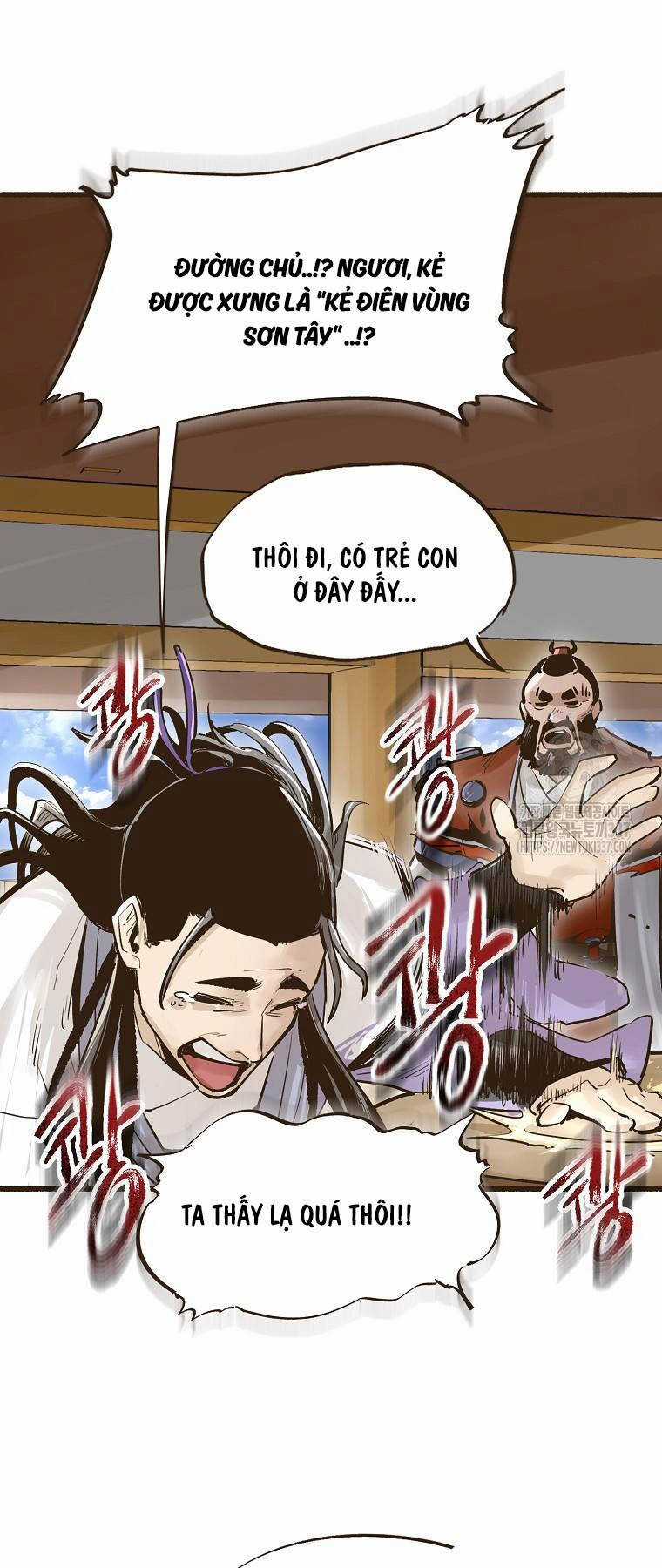 Quỷ Công Di Lục Chapter 8 trang 30