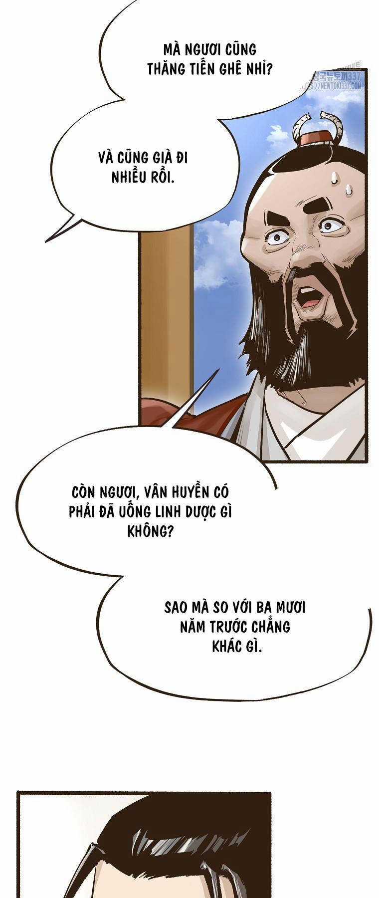 Quỷ Công Di Lục Chapter 8 trang 31