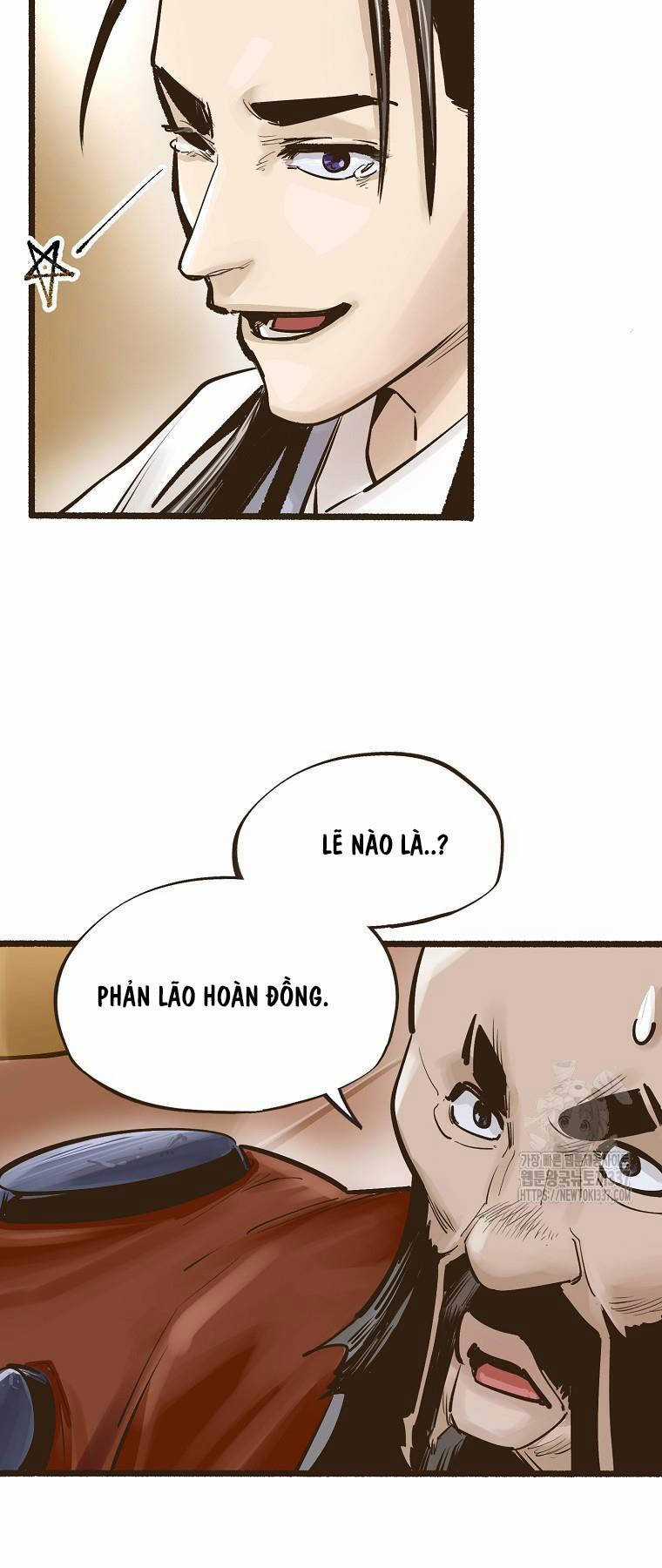 Quỷ Công Di Lục Chapter 8 trang 32