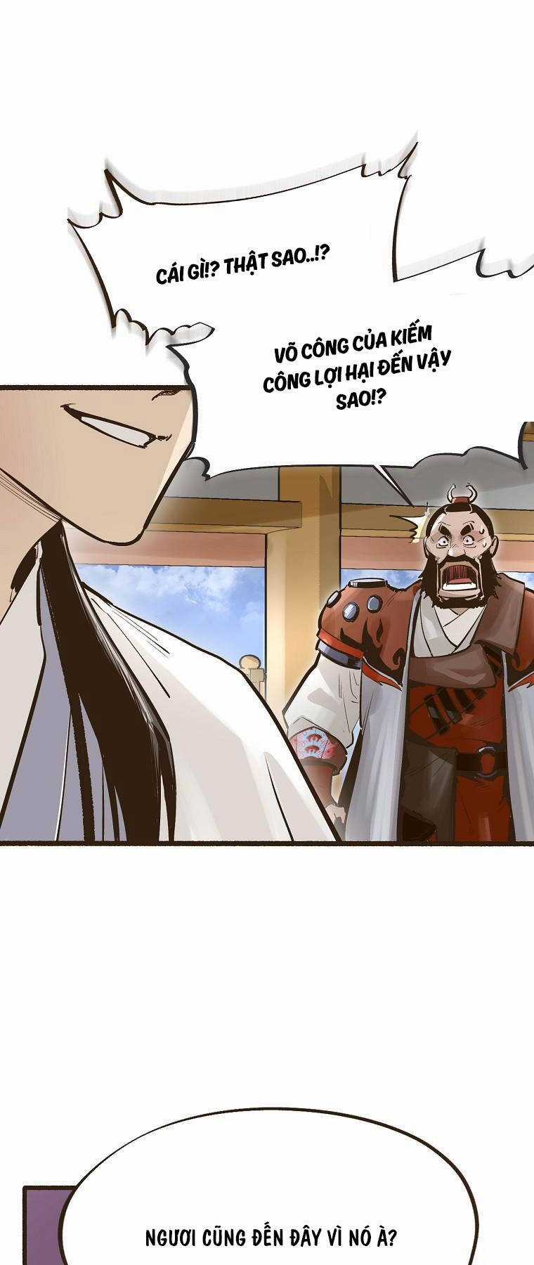 Quỷ Công Di Lục Chapter 8 trang 33