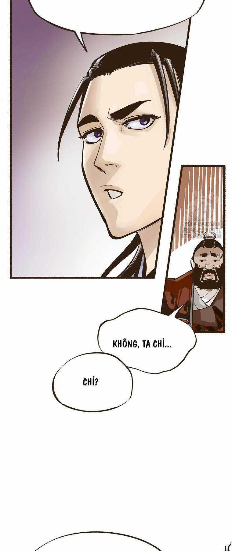 Quỷ Công Di Lục Chapter 8 trang 34