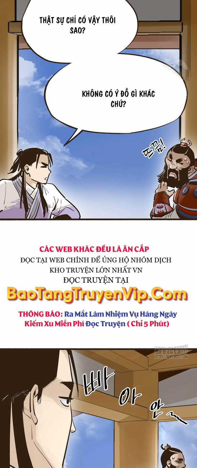 Quỷ Công Di Lục Chapter 8 trang 37