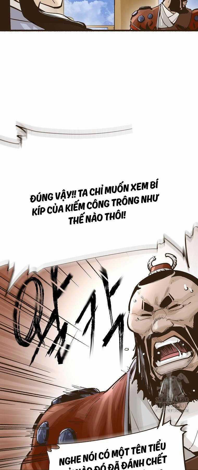Quỷ Công Di Lục Chapter 8 trang 38