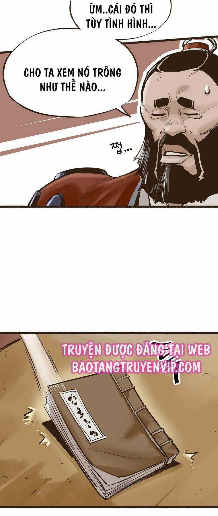 Quỷ Công Di Lục Chapter 8 trang 40