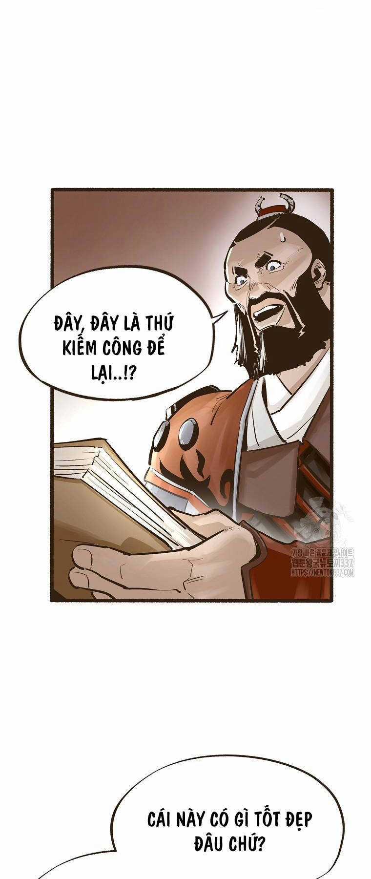 Quỷ Công Di Lục Chapter 8 trang 41