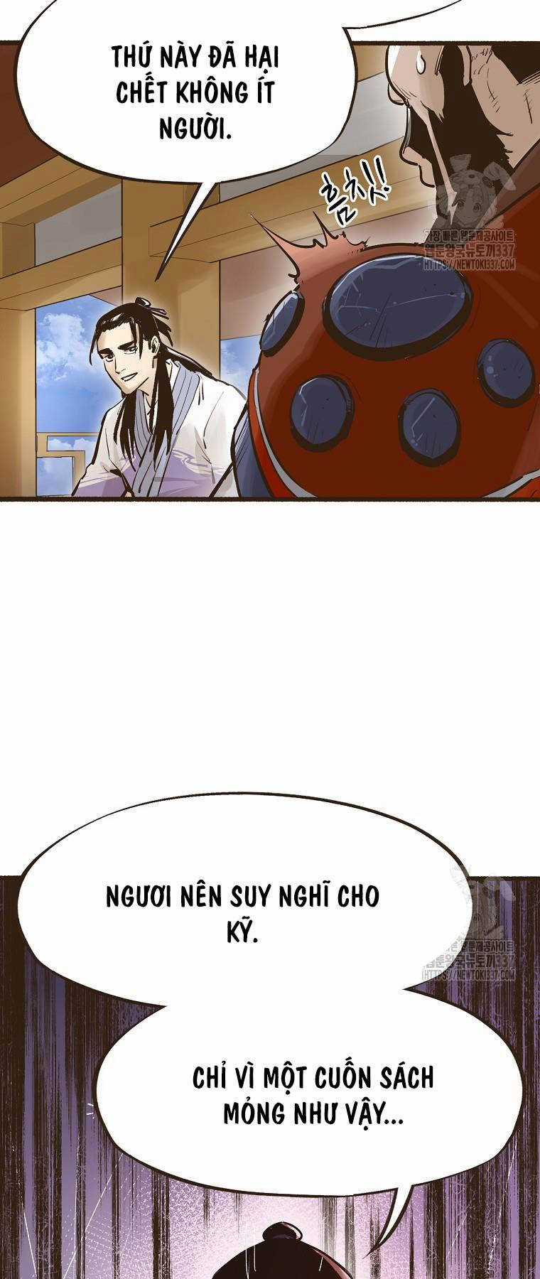 Quỷ Công Di Lục Chapter 8 trang 42