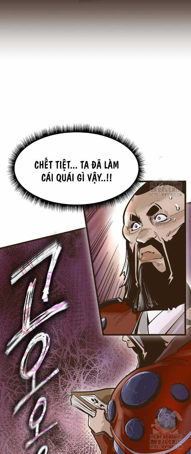 Quỷ Công Di Lục Chapter 8 trang 44