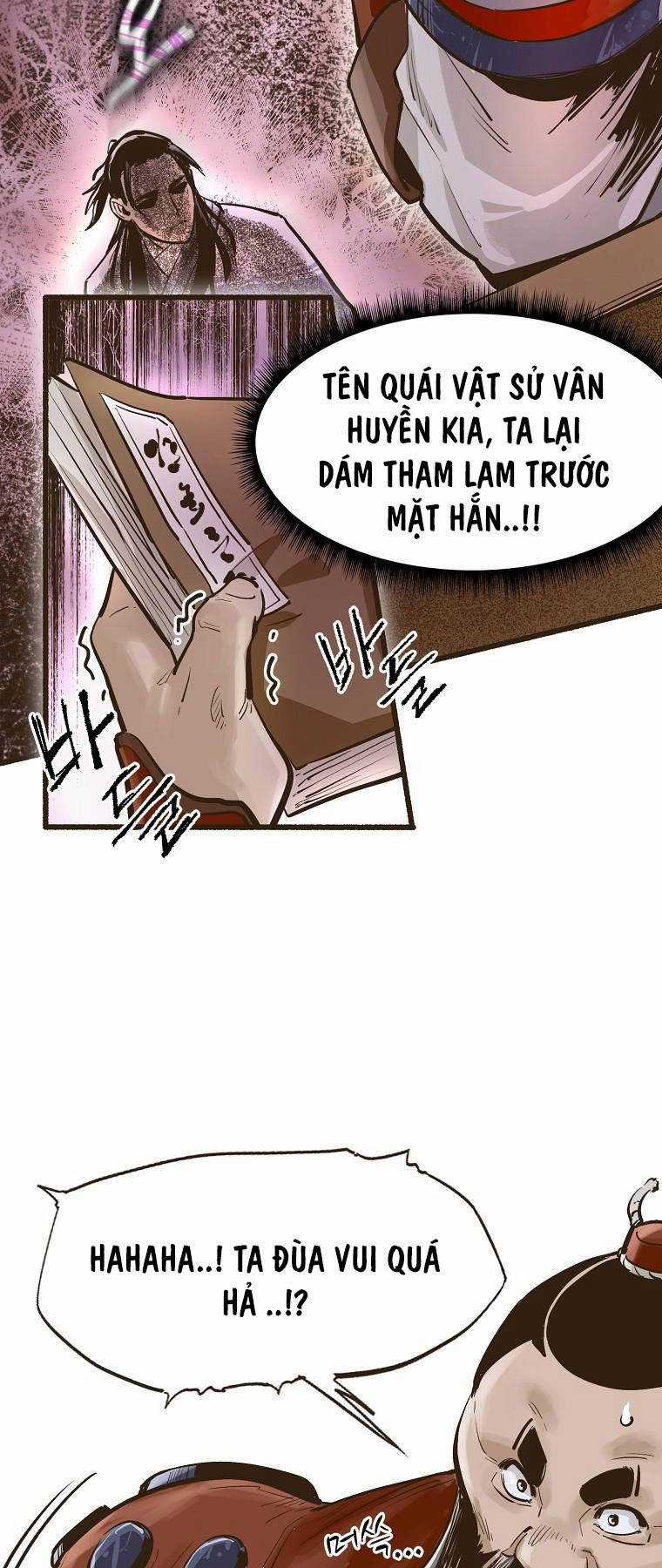 Quỷ Công Di Lục Chapter 8 trang 45
