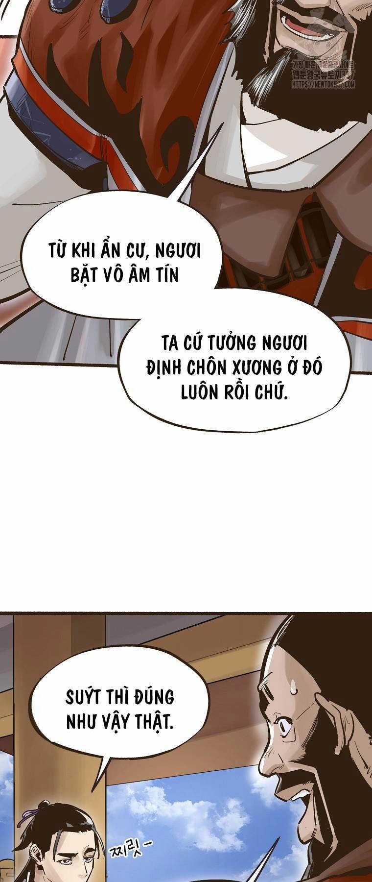 Quỷ Công Di Lục Chapter 8 trang 46
