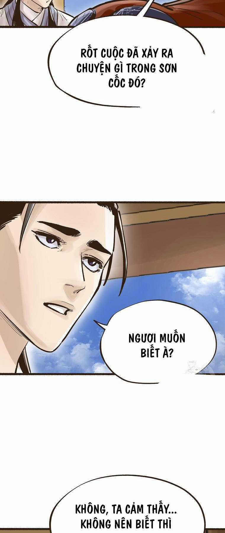 Quỷ Công Di Lục Chapter 8 trang 47