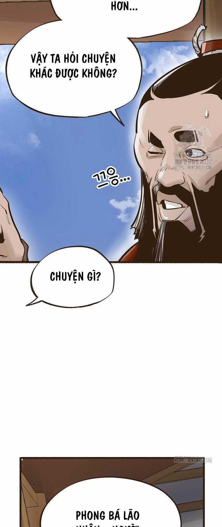 Quỷ Công Di Lục Chapter 8 trang 48