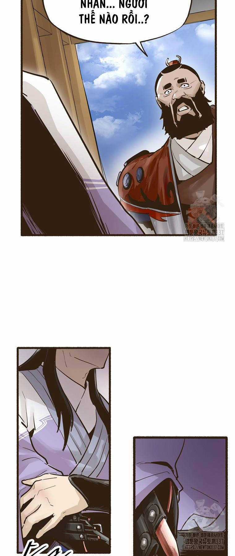 Quỷ Công Di Lục Chapter 8 trang 49