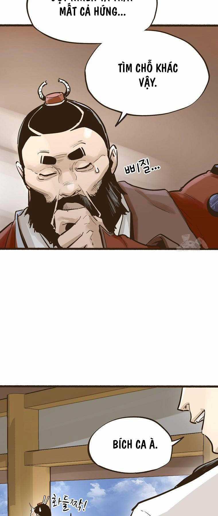 Quỷ Công Di Lục Chapter 8 trang 5