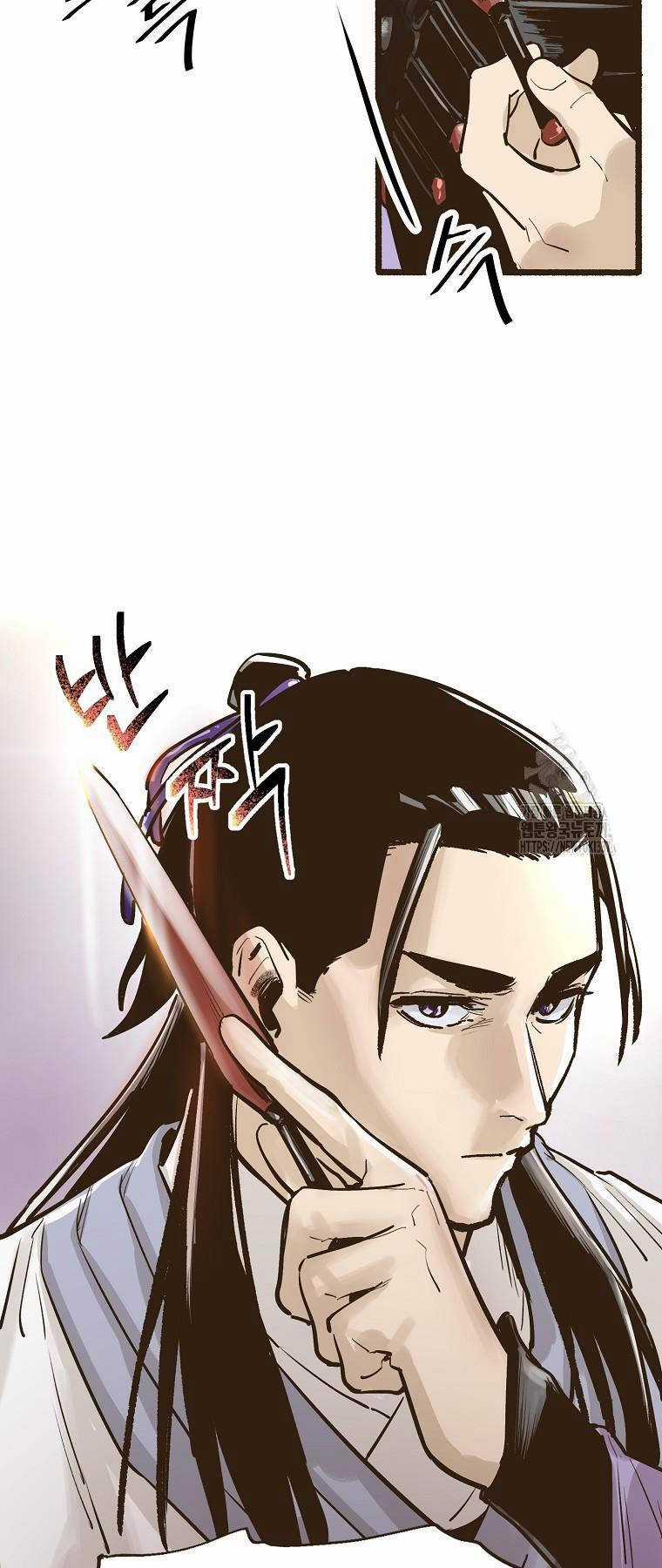 Quỷ Công Di Lục Chapter 8 trang 50