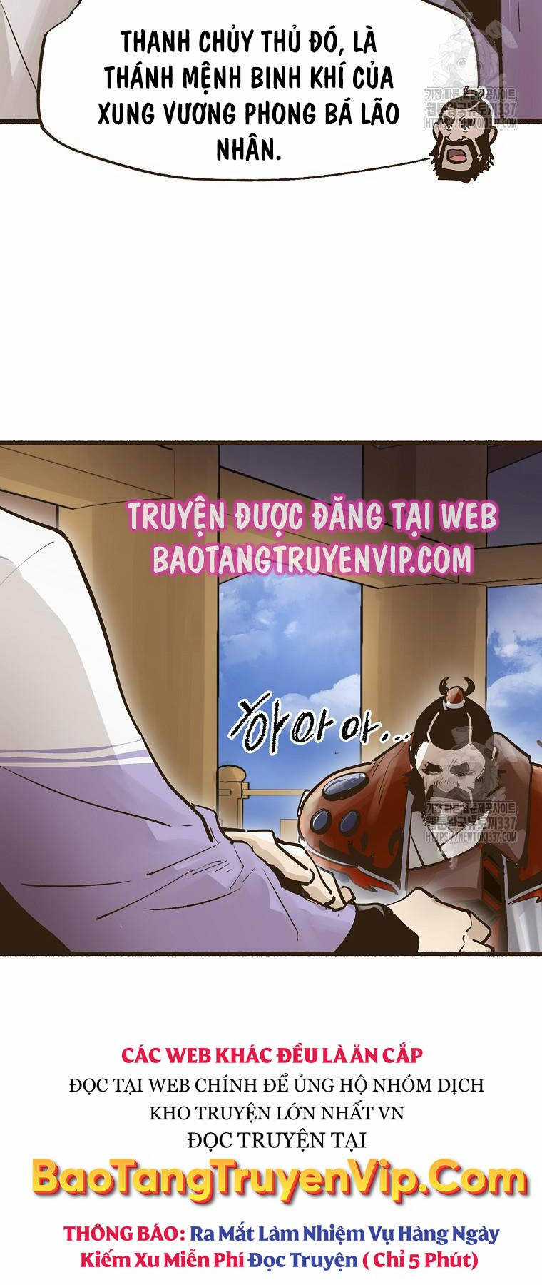 Quỷ Công Di Lục Chapter 8 trang 51