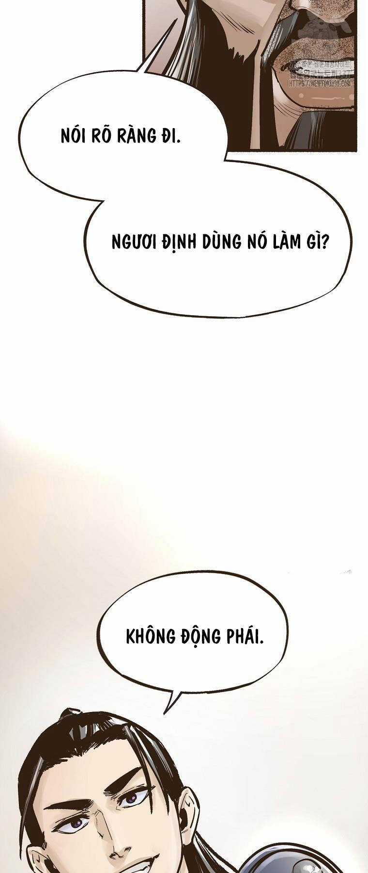 Quỷ Công Di Lục Chapter 8 trang 61