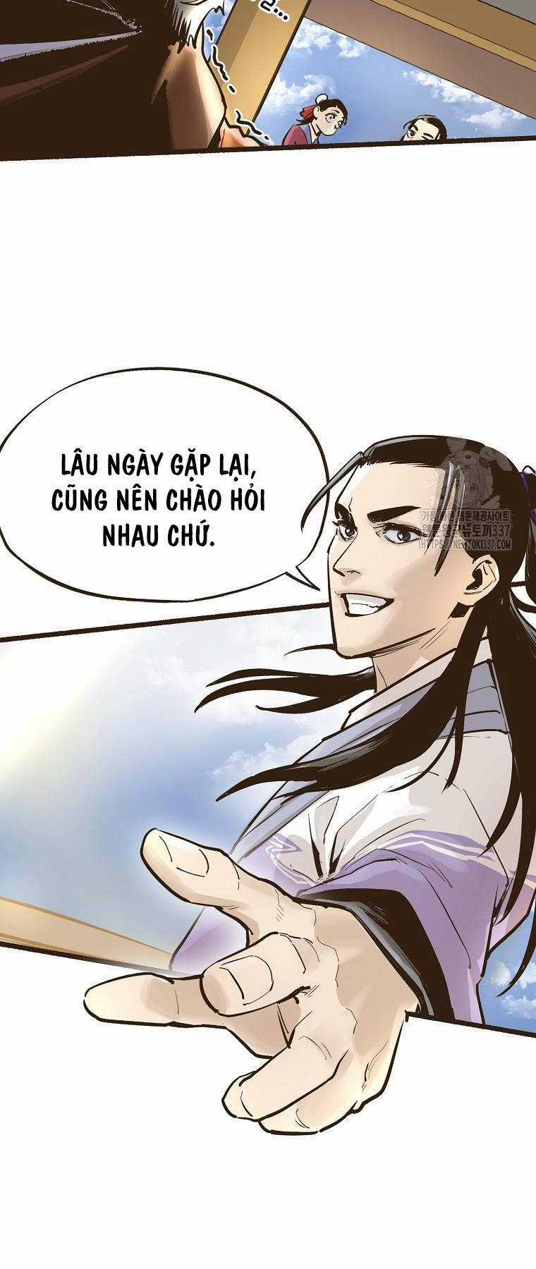 Quỷ Công Di Lục Chapter 8 trang 9
