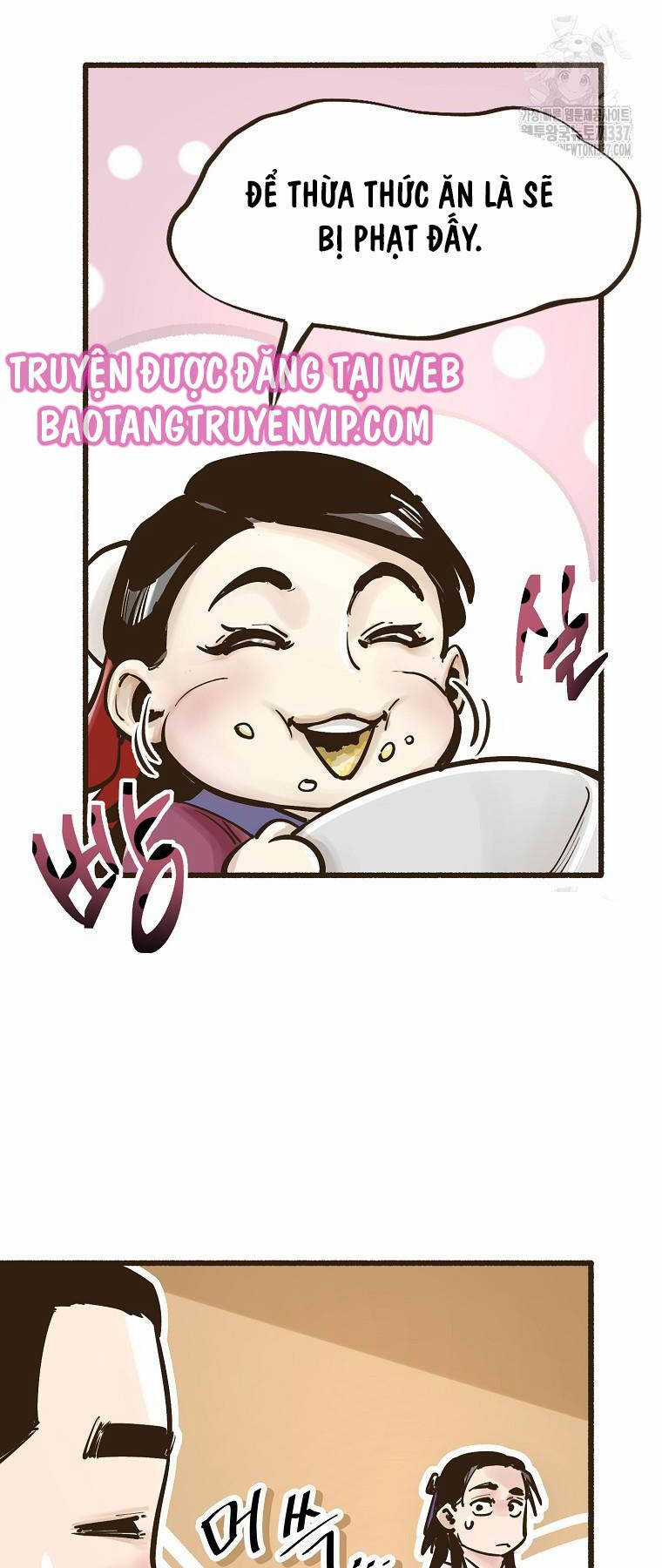 Quỷ Công Di Lục Chapter 9 trang 11