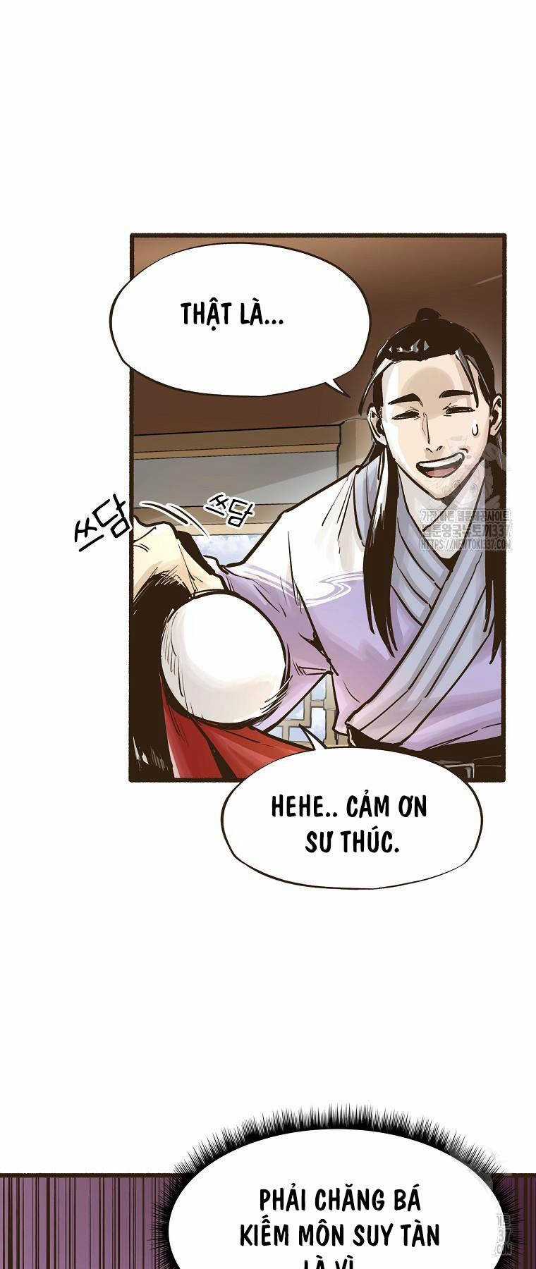 Quỷ Công Di Lục Chapter 9 trang 14