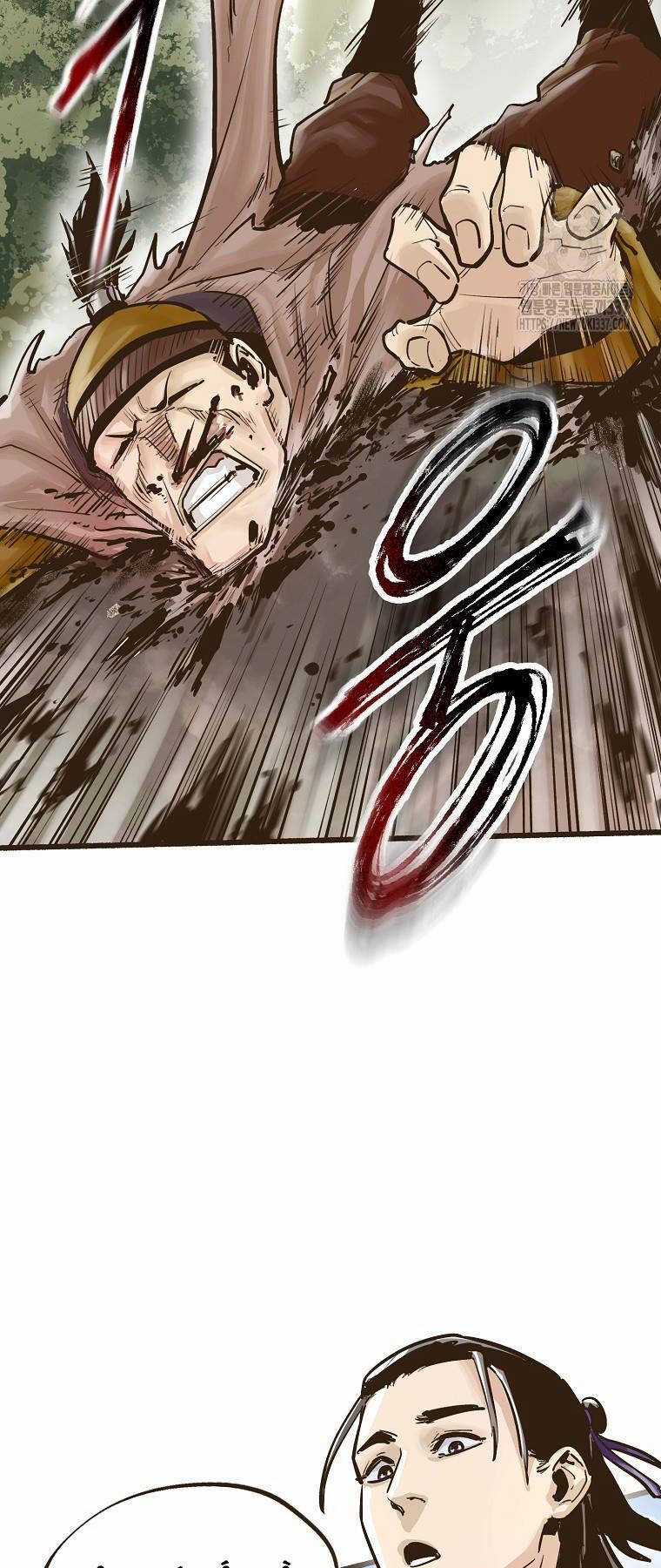 Quỷ Công Di Lục Chapter 9 trang 17