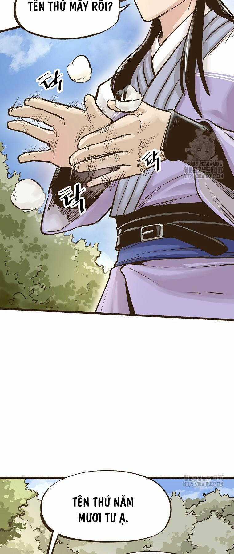 Quỷ Công Di Lục Chapter 9 trang 18