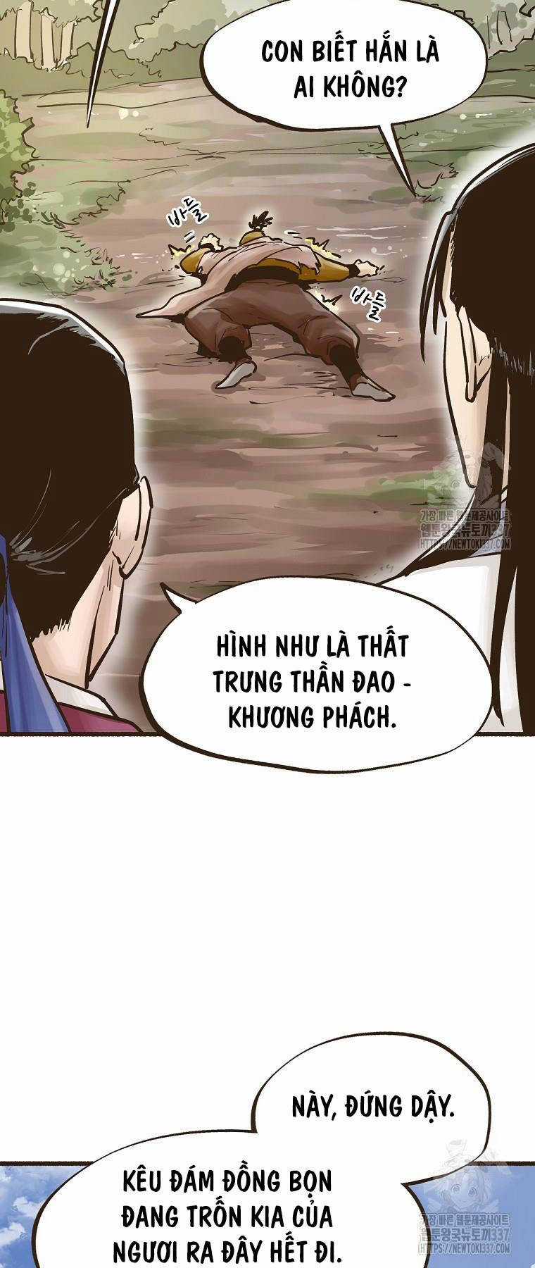 Quỷ Công Di Lục Chapter 9 trang 19