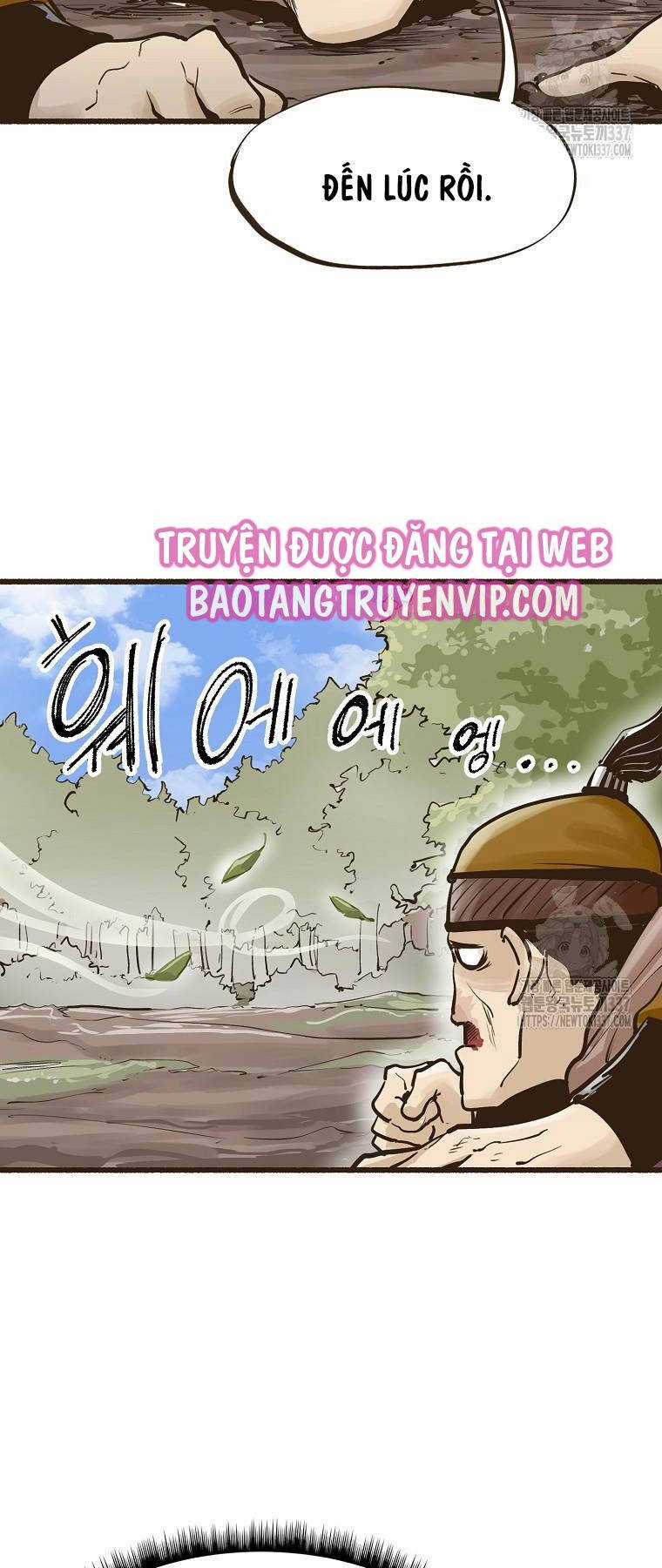 Quỷ Công Di Lục Chapter 9 trang 21