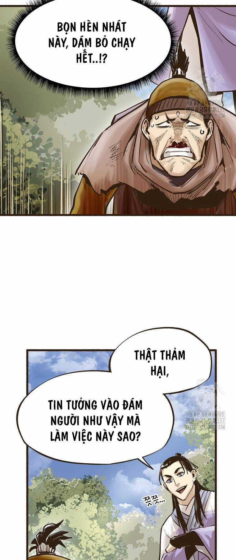 Quỷ Công Di Lục Chapter 9 trang 22