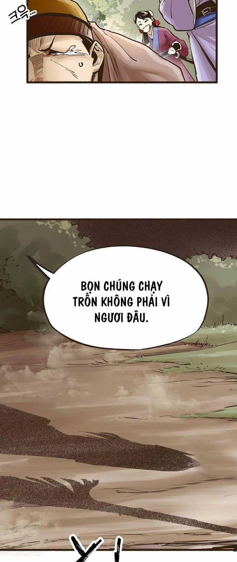 Quỷ Công Di Lục Chapter 9 trang 23