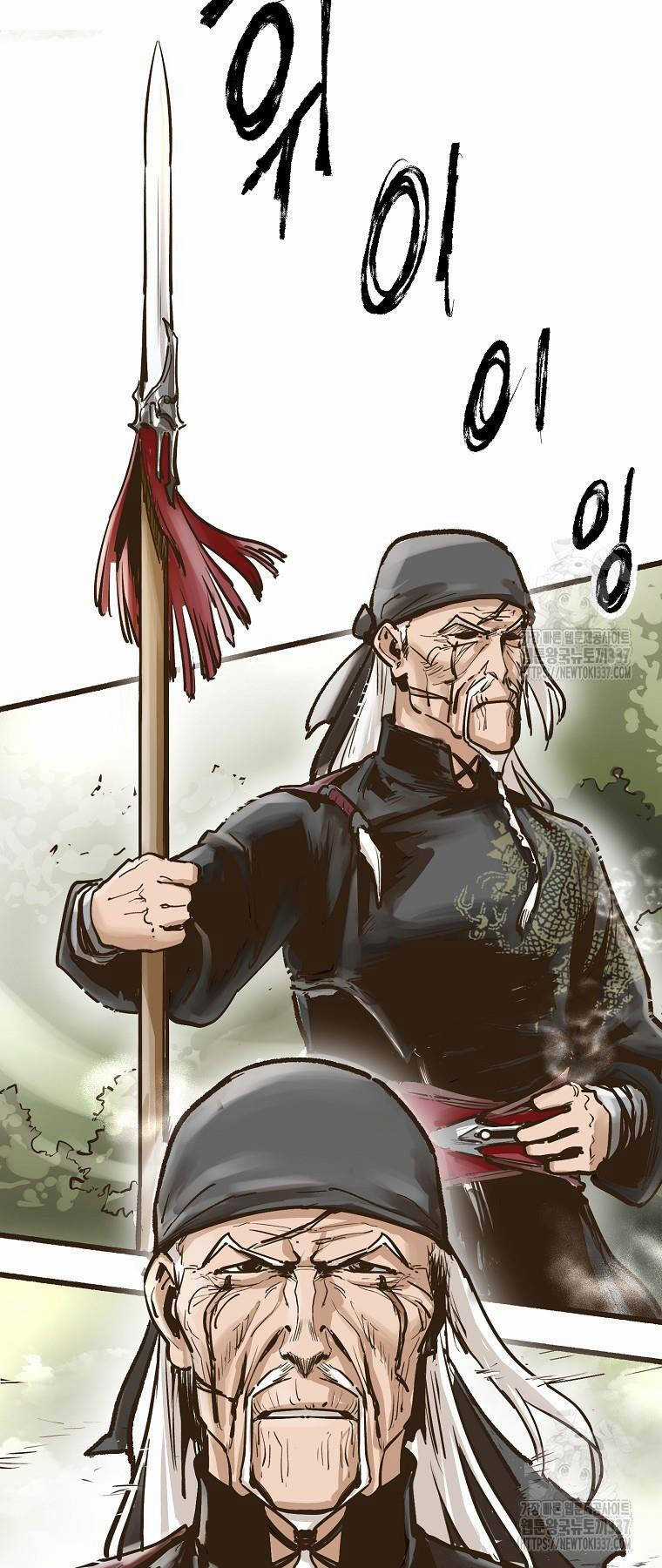 Quỷ Công Di Lục Chapter 9 trang 24