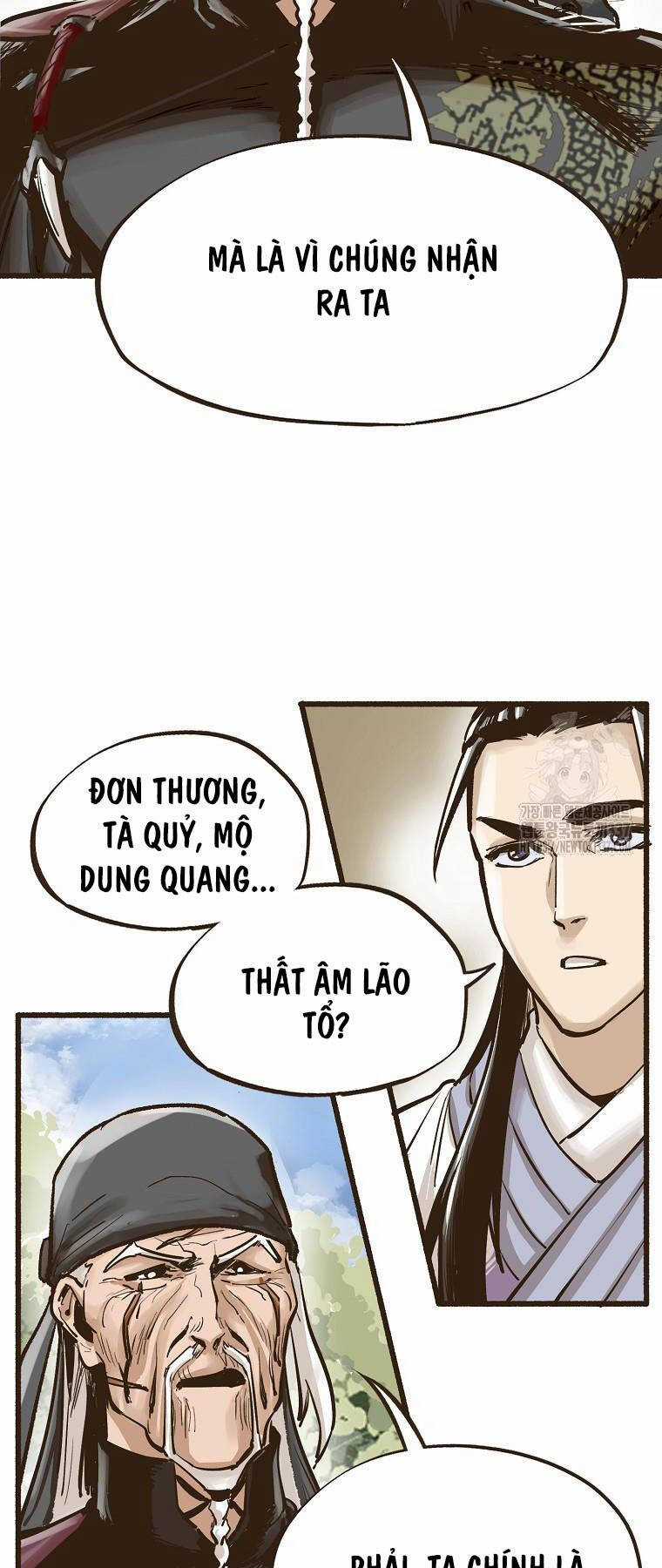 Quỷ Công Di Lục Chapter 9 trang 25