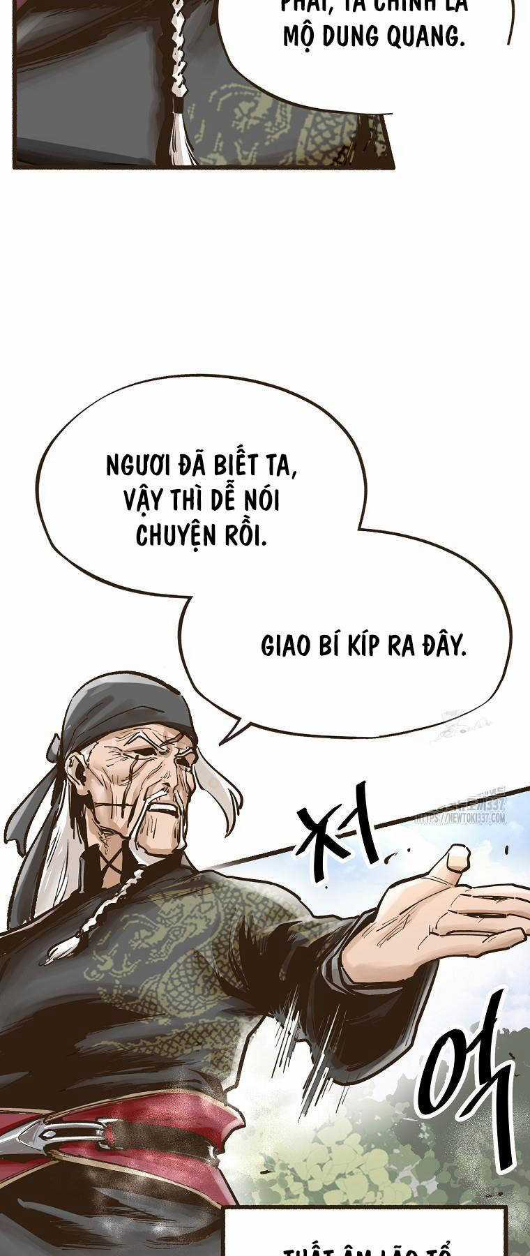 Quỷ Công Di Lục Chapter 9 trang 26