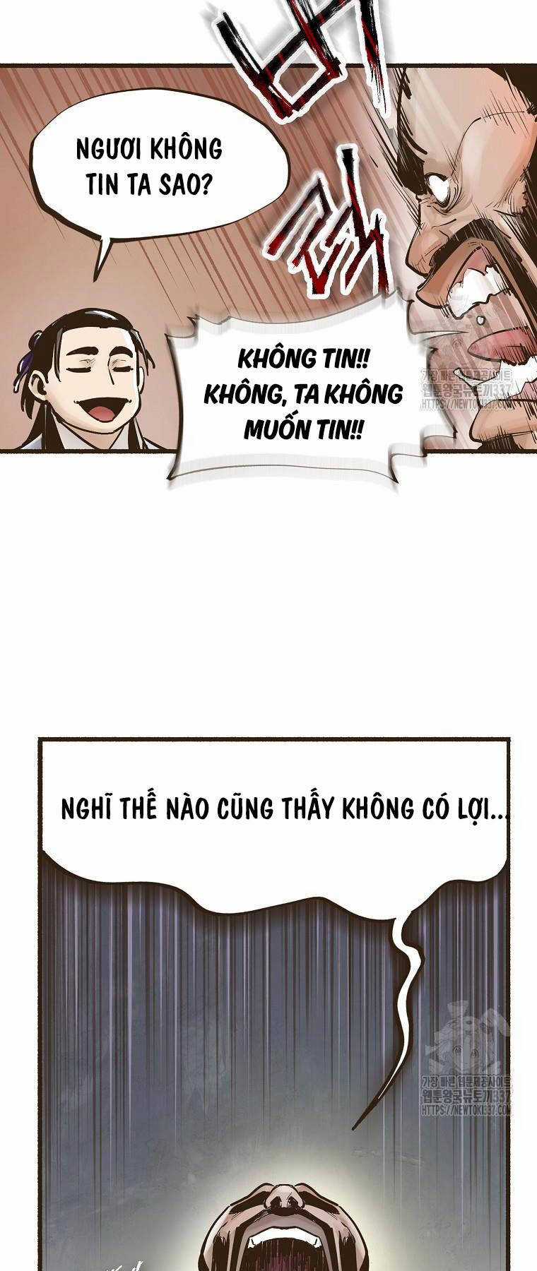 Quỷ Công Di Lục Chapter 9 trang 3