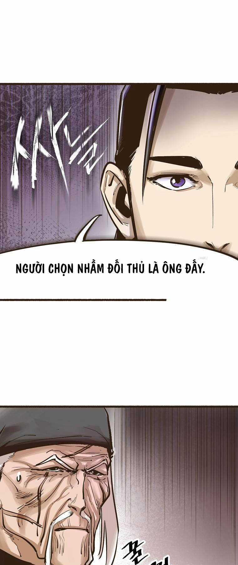 Quỷ Công Di Lục Chapter 9 trang 30