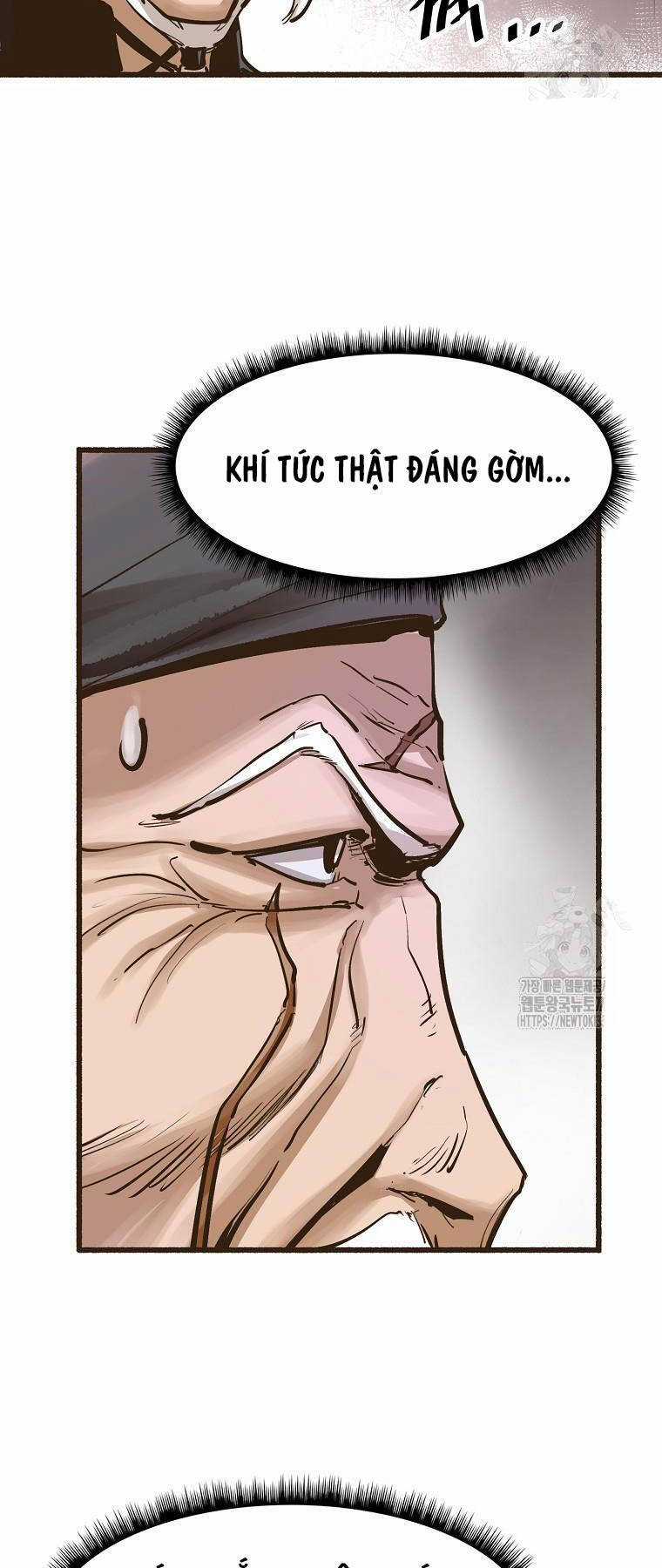 Quỷ Công Di Lục Chapter 9 trang 31