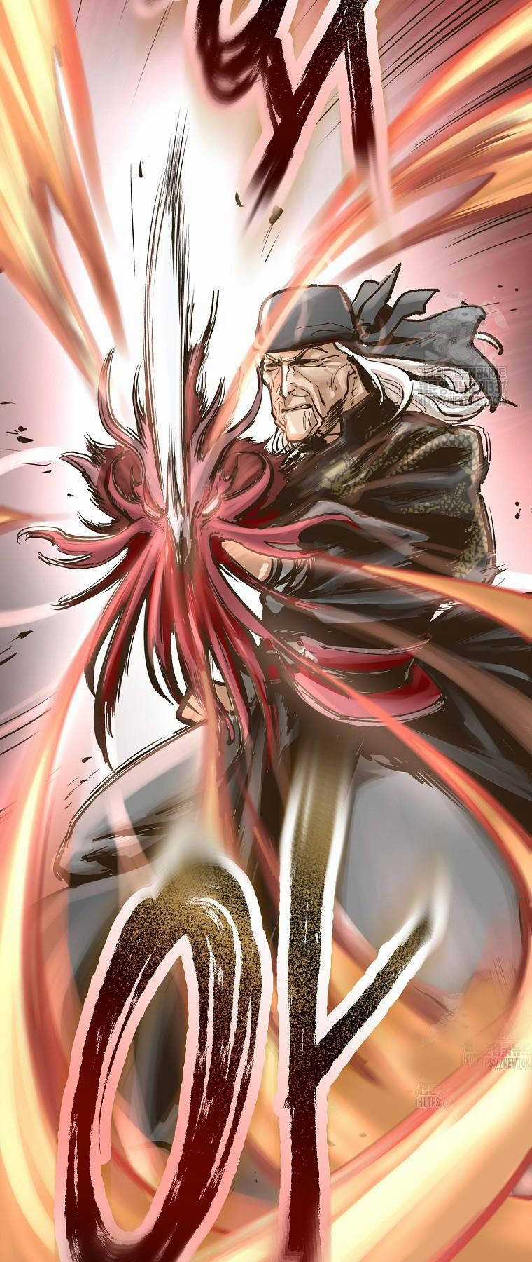 Quỷ Công Di Lục Chapter 9 trang 33