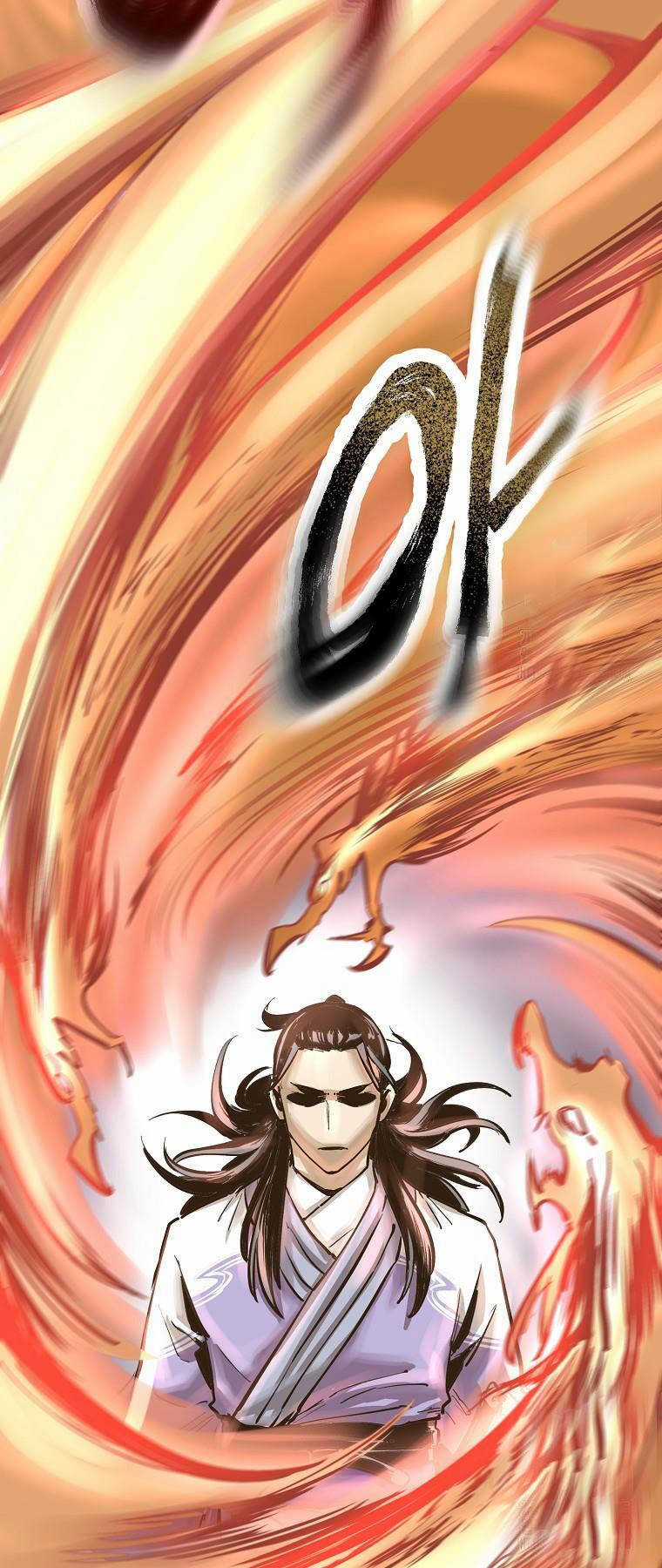 Quỷ Công Di Lục Chapter 9 trang 34