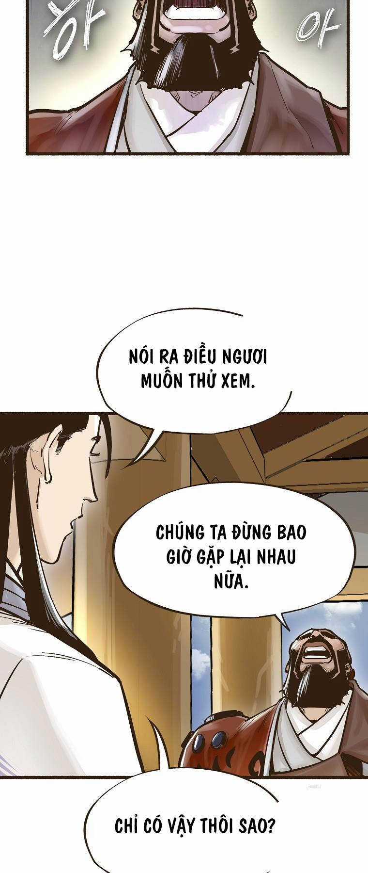 Quỷ Công Di Lục Chapter 9 trang 4