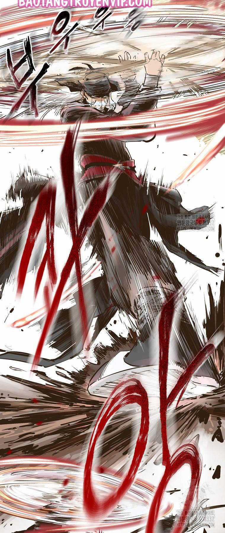 Quỷ Công Di Lục Chapter 9 trang 44