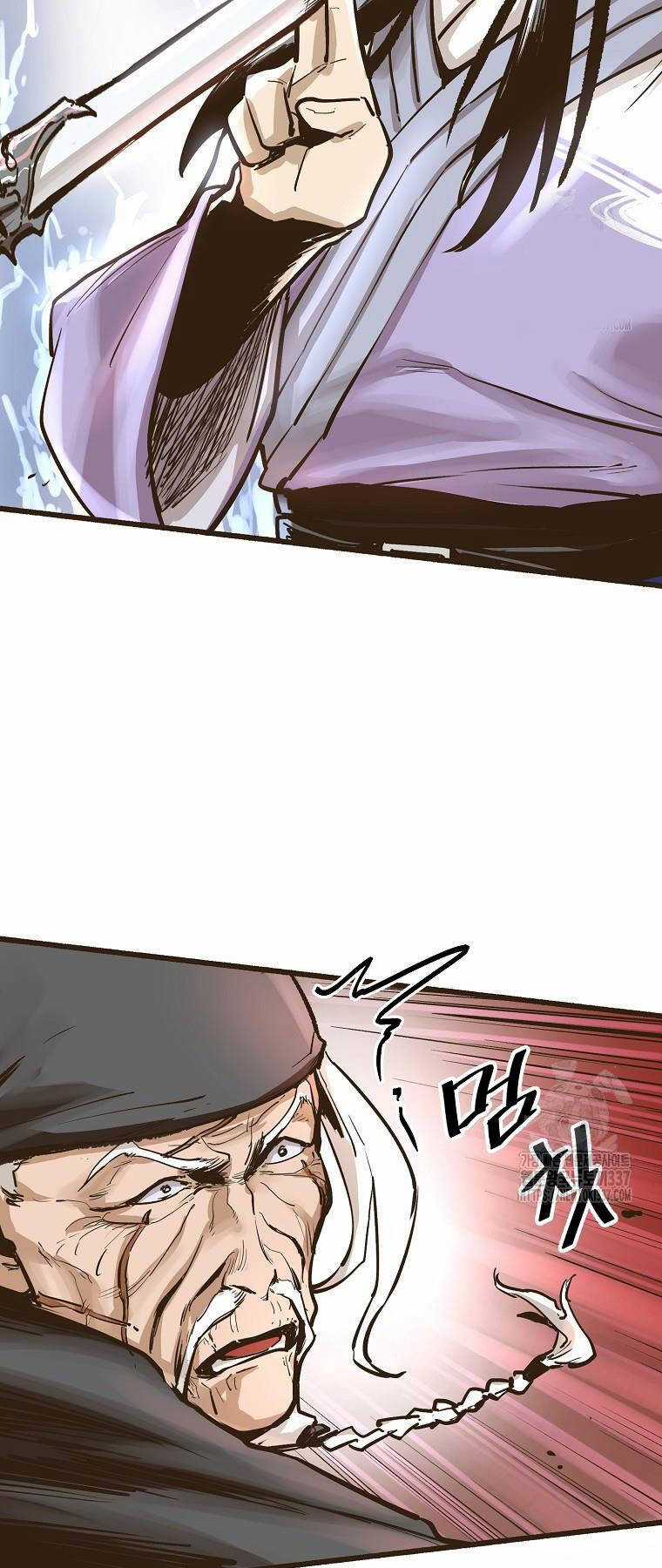 Quỷ Công Di Lục Chapter 9 trang 47