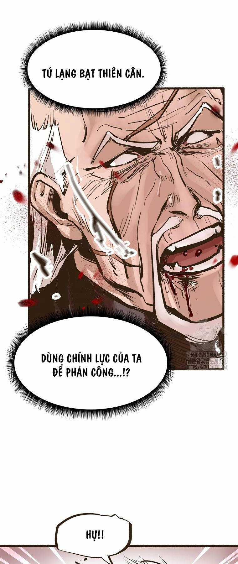 Quỷ Công Di Lục Chapter 9 trang 51