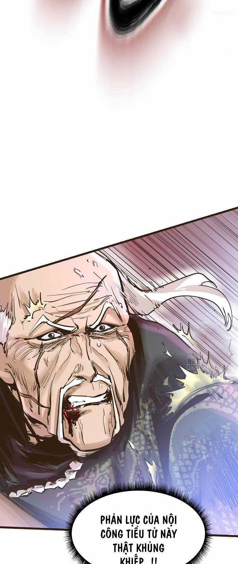 Quỷ Công Di Lục Chapter 9 trang 56