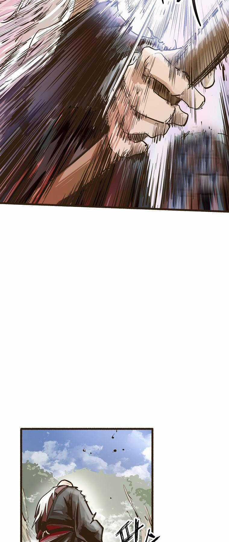 Quỷ Công Di Lục Chapter 9 trang 58