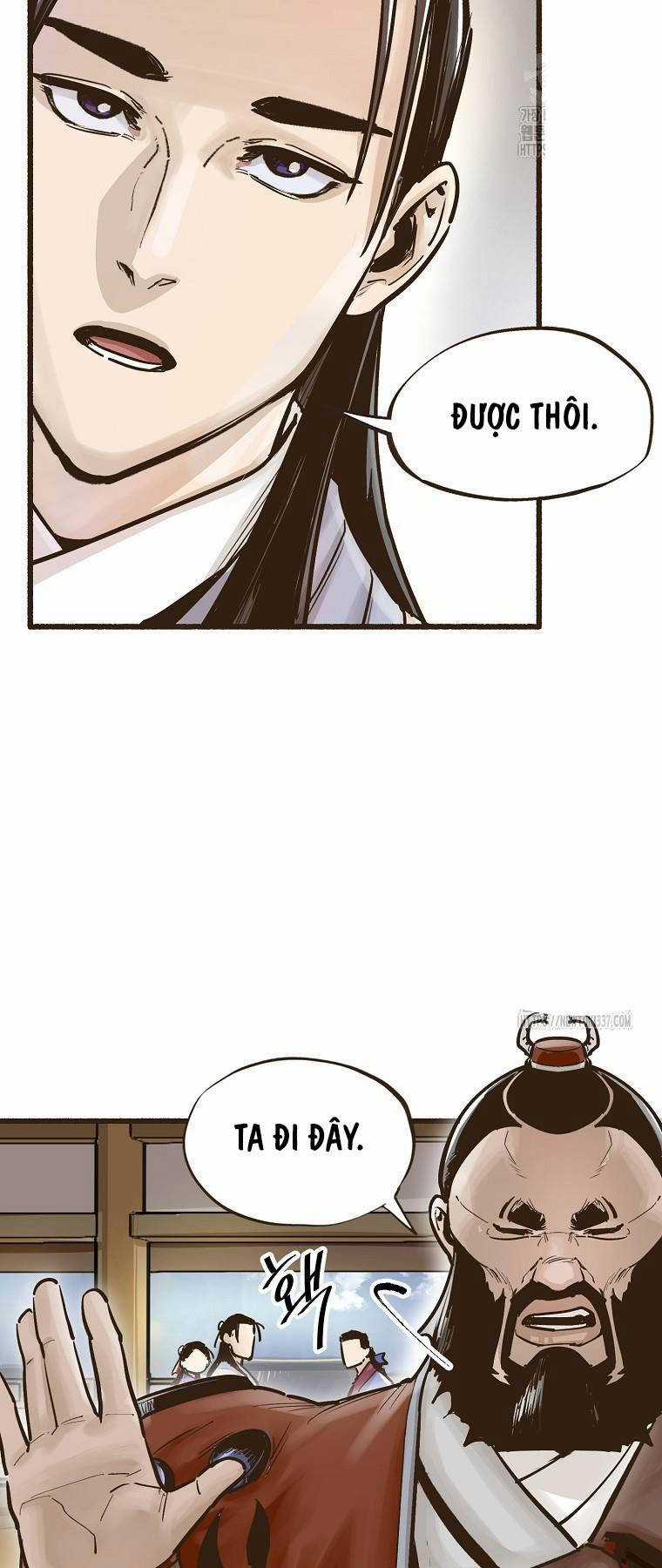 Quỷ Công Di Lục Chapter 9 trang 6