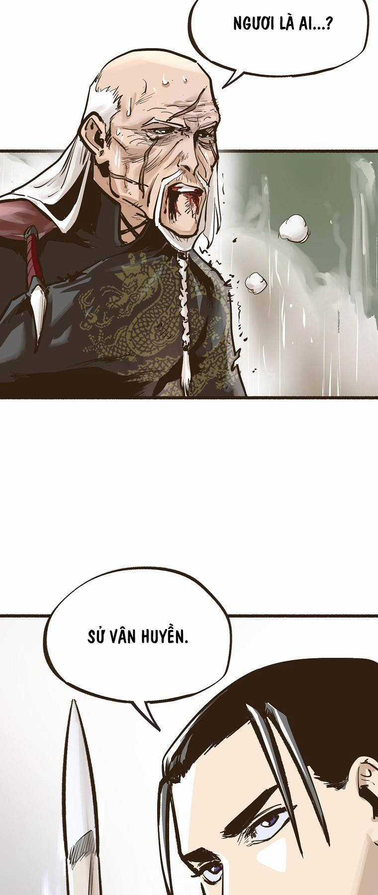 Quỷ Công Di Lục Chapter 9 trang 60