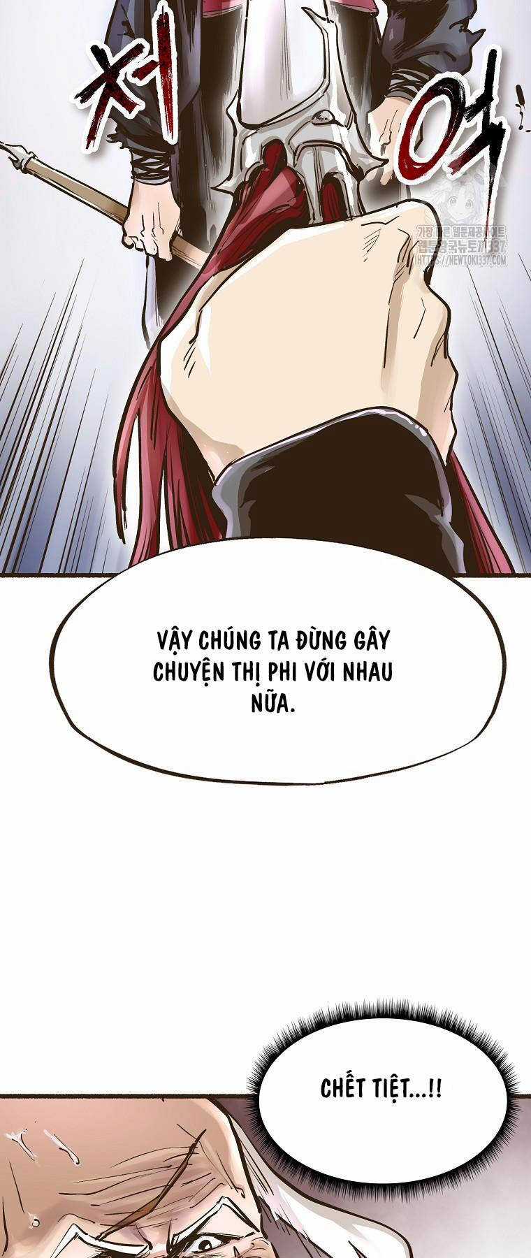 Quỷ Công Di Lục Chapter 9 trang 62