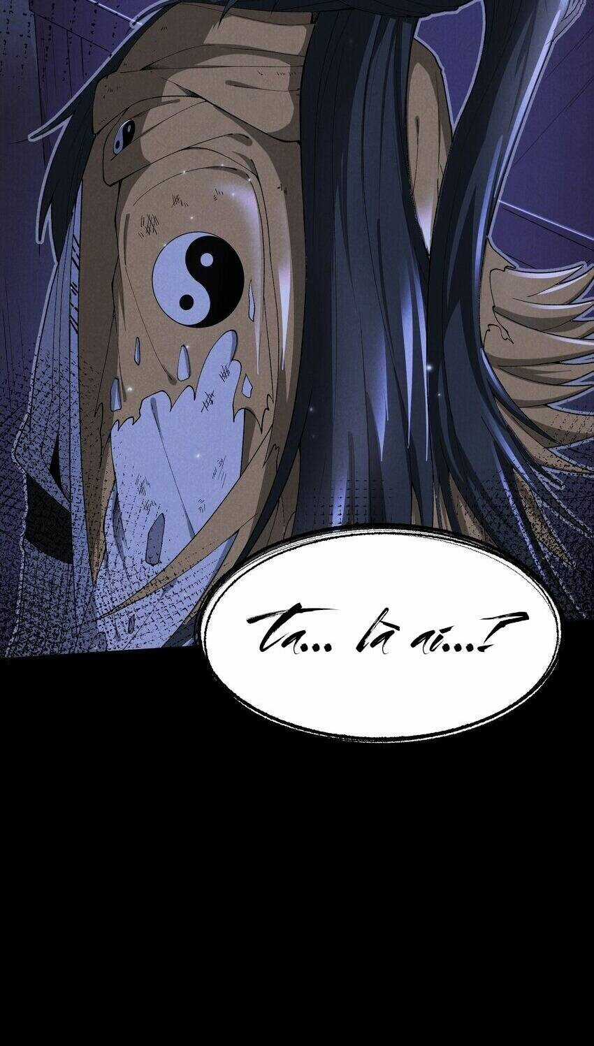 Quỷ Đạo Thiên Sư Chapter 1 trang 103