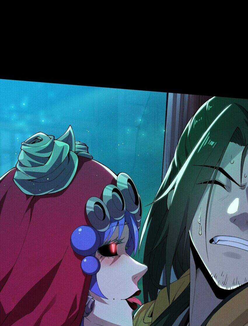 Quỷ Đạo Thiên Sư Chapter 1 trang 14