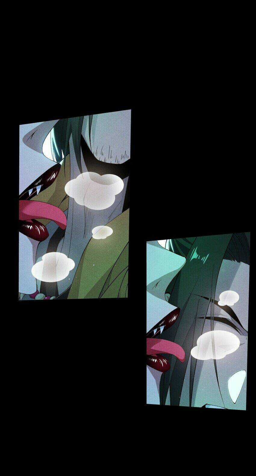 Quỷ Đạo Thiên Sư Chapter 1 trang 16