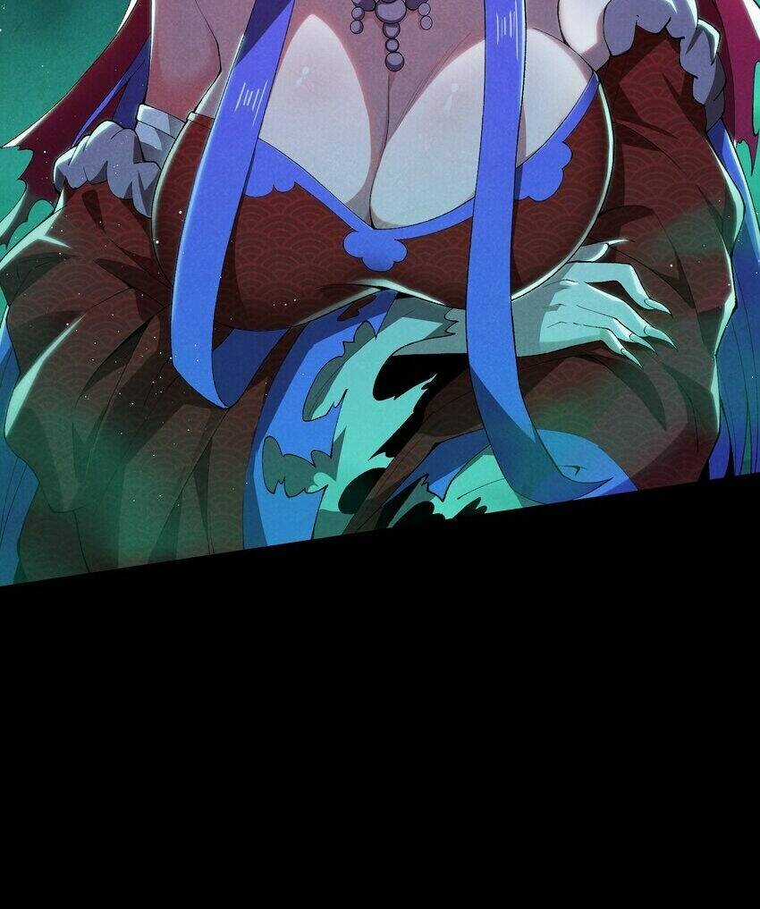 Quỷ Đạo Thiên Sư Chapter 1 trang 18